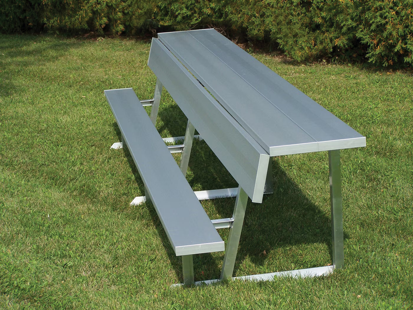 Trigon Portable Team Bench