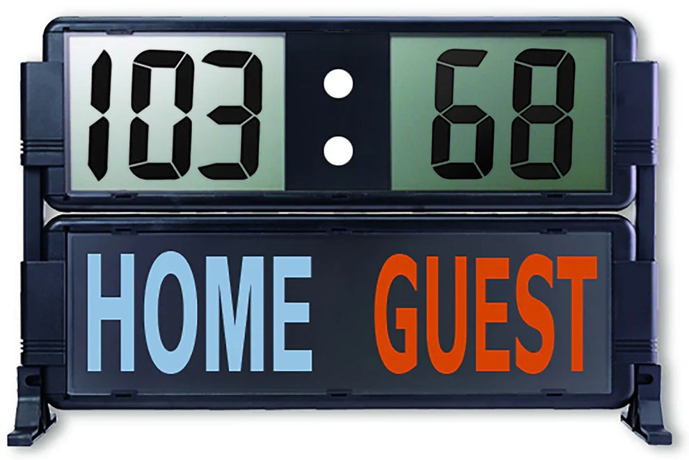 Ultrak PC-600 Pitch Count Display
