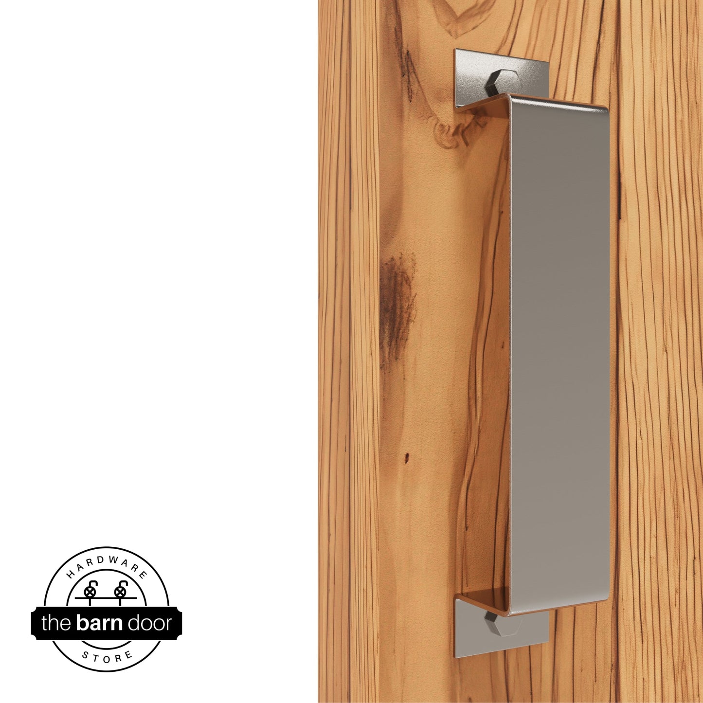 Barn Door Pull Handles
