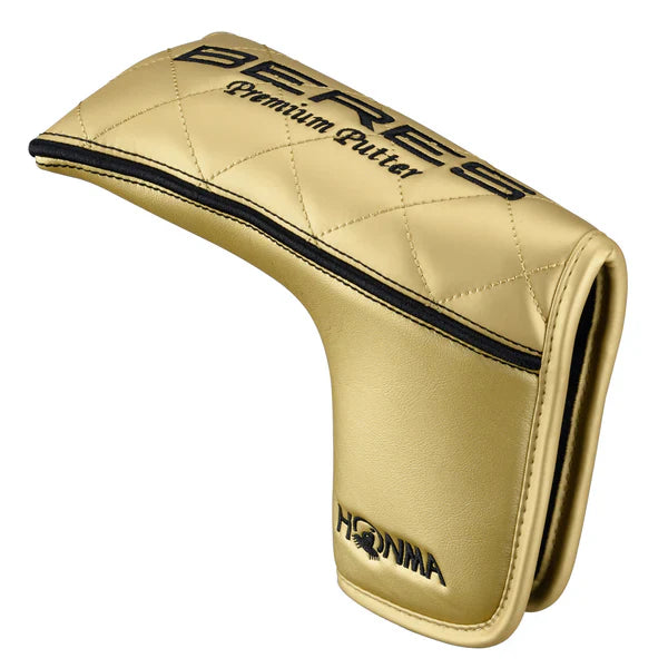 Honma BERES PP-501 BLADE Putter