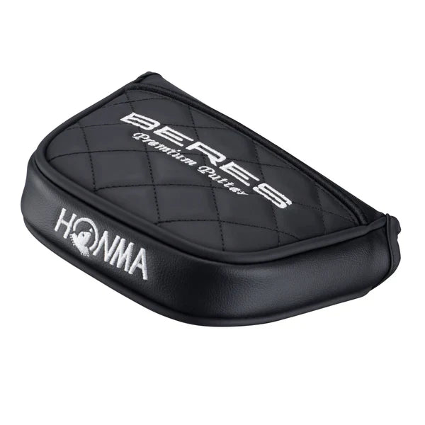 Honma BERES PP-502 Big Mallet Putter