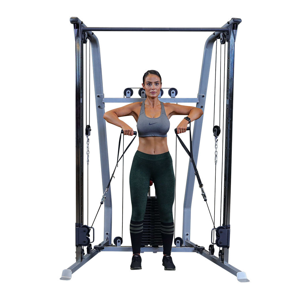 Body-Solid PFT50 Functional Trainer