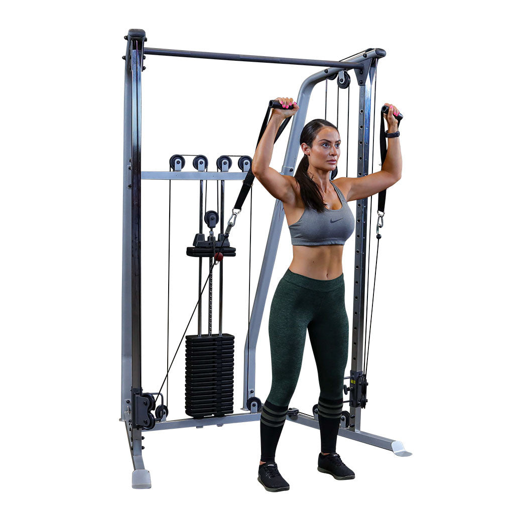 Body-Solid PFT50 Functional Trainer