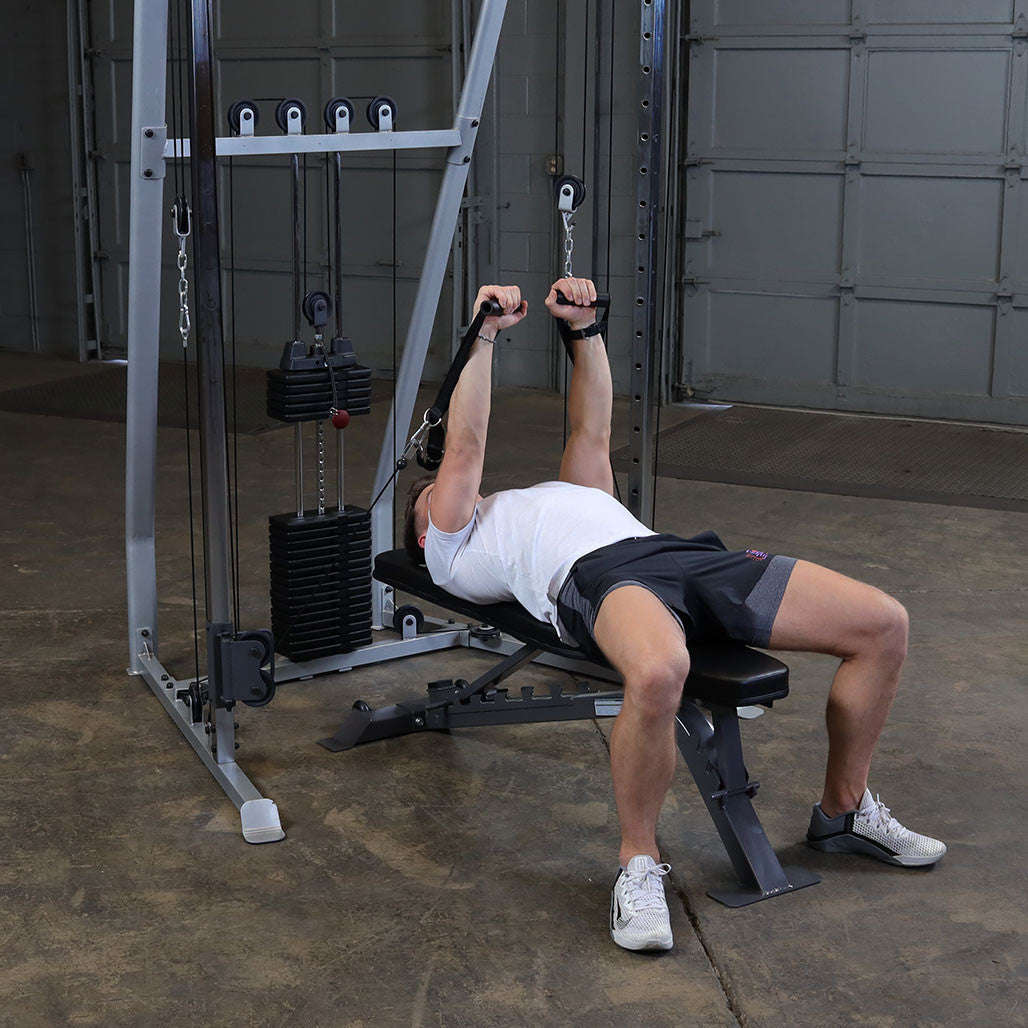 Body-Solid PFT50 Functional Trainer