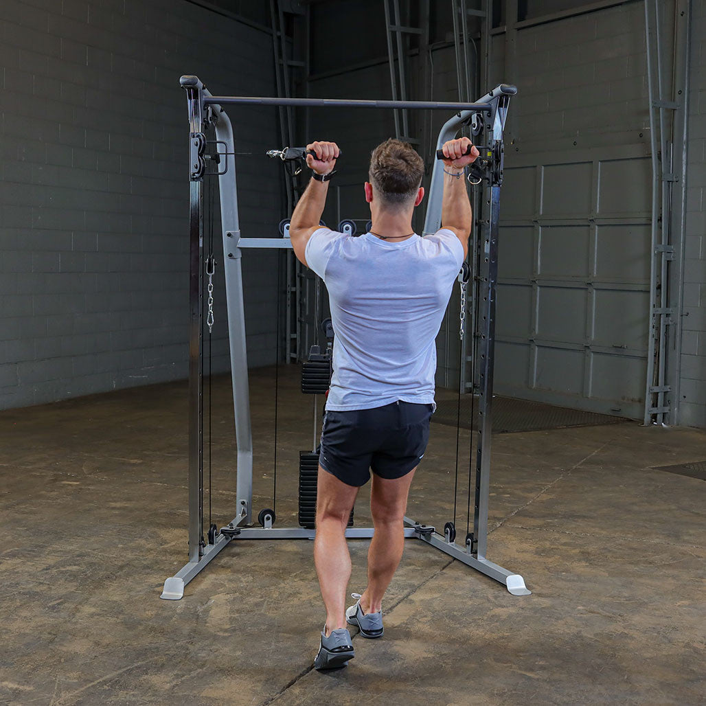 Body-Solid PFT50 Functional Trainer