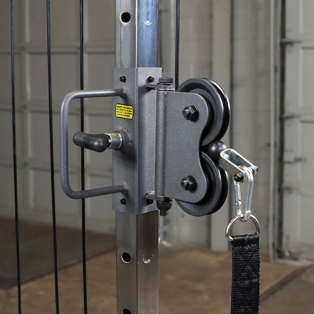 Body-Solid PFT50 Functional Trainer