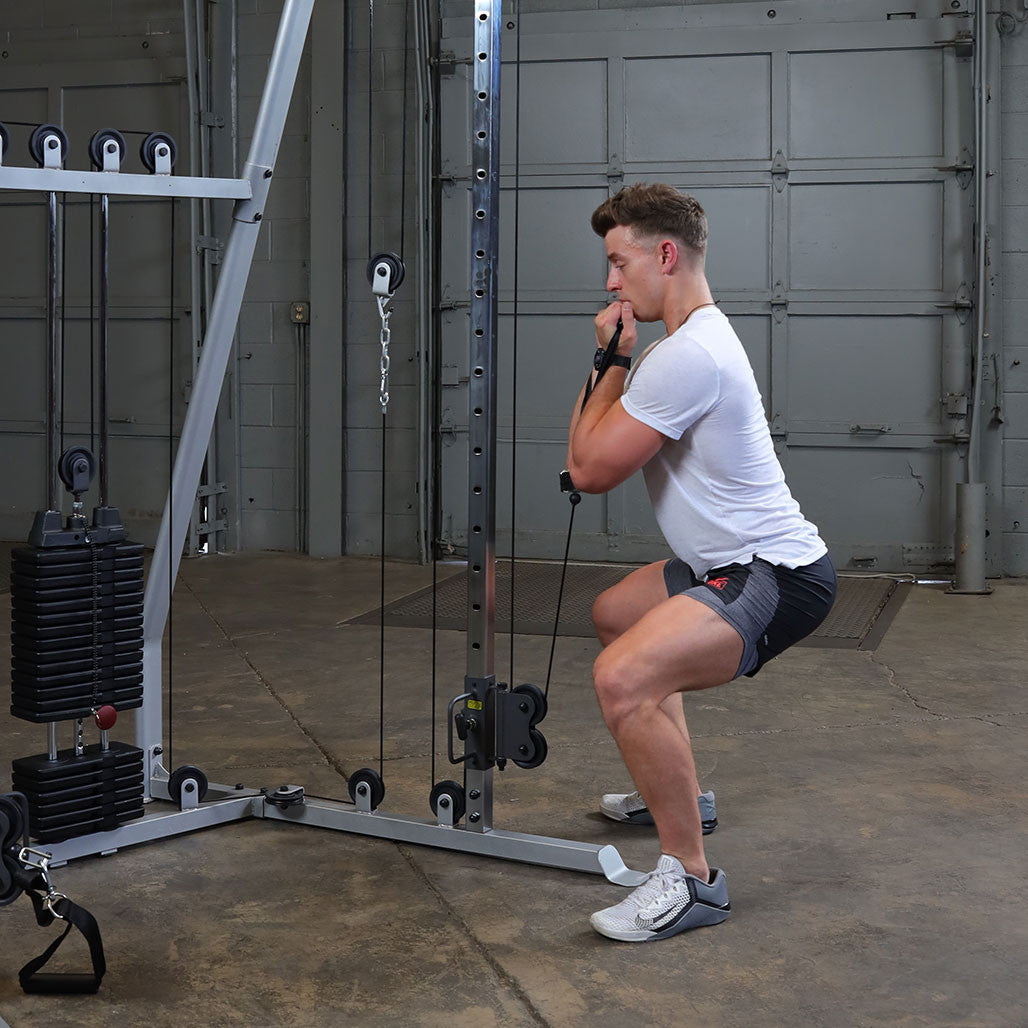 Body-Solid PFT50 Functional Trainer