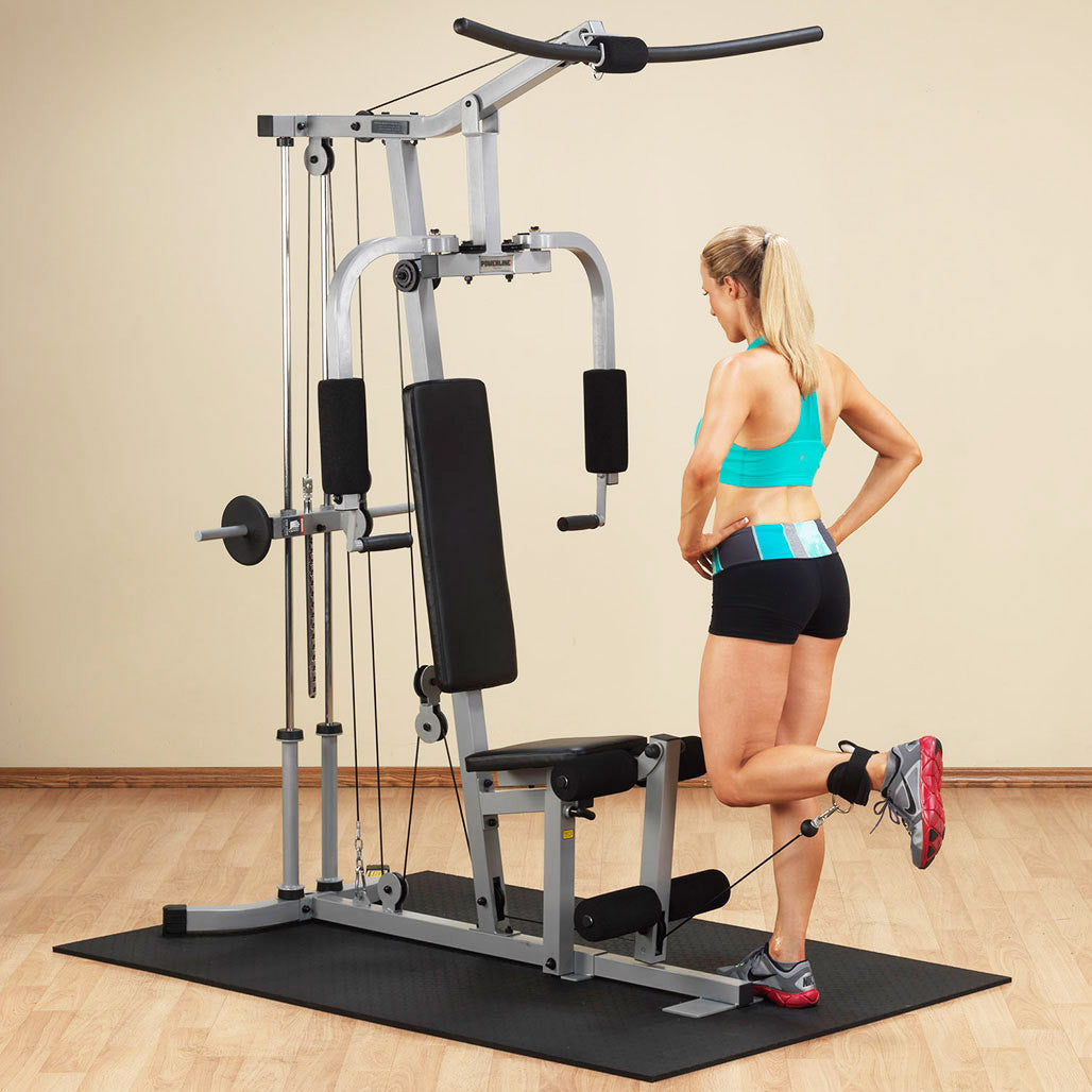 Body-Solid PHG1000X Plate Load Multi-Station Gym
