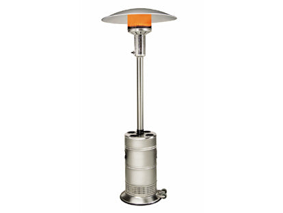 SunStar Freestanding Patio Heater PHS40-L6