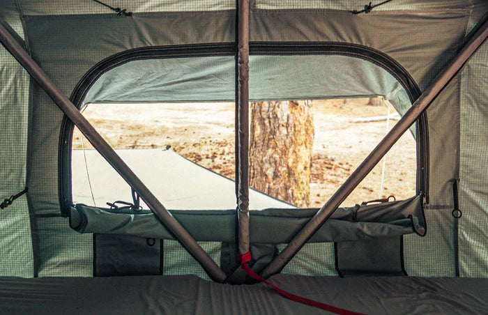 Roof Top Tent - Sky Ridge Pike 2XL by Body Armor 4x4