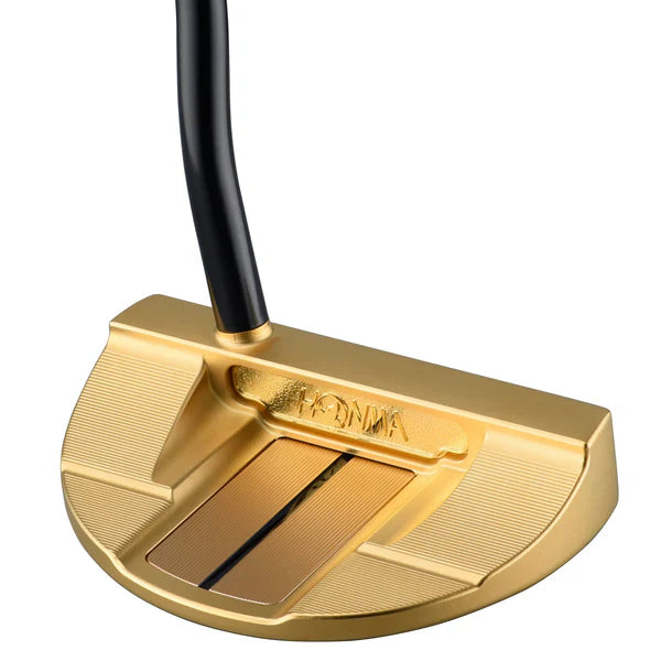 Honma BERES PP-502 Big Mallet Putter