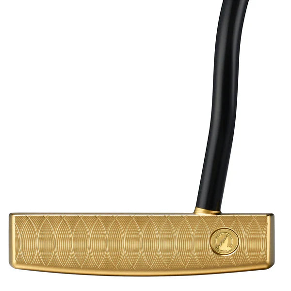 Honma BERES PP-502 Big Mallet Putter