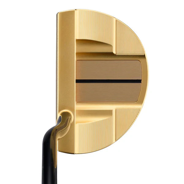 Honma BERES PP-502 Big Mallet Putter