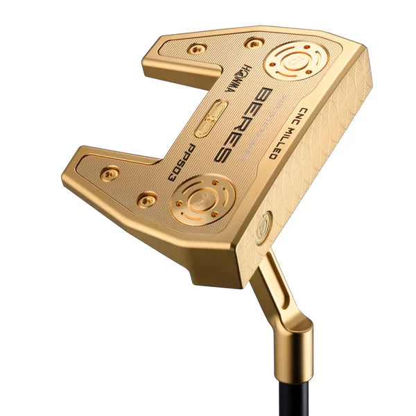 Honma BERES PP-503 Horn Putter