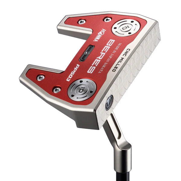 Honma BERES PP-503 Horn Putter