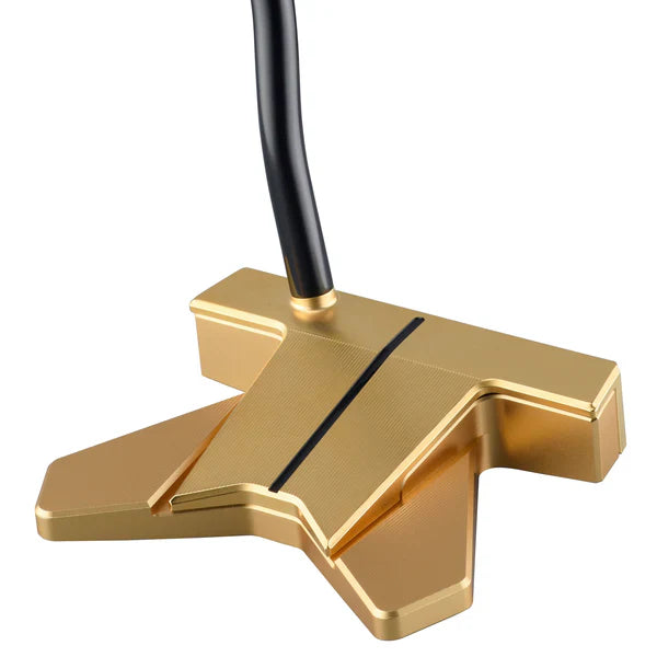 Honma BERES PP-505 Hammer Head Putter