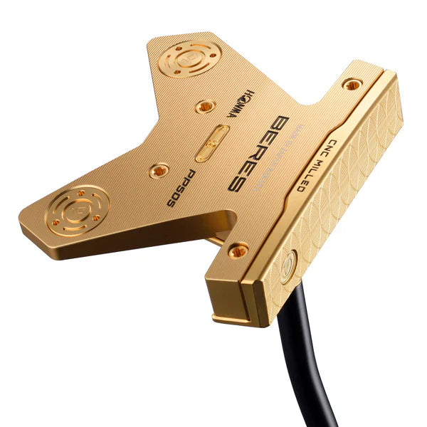 Honma BERES PP-505 Hammer Head Putter