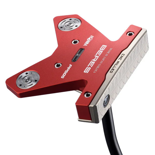 Honma BERES PP-505 Hammer Head Putter