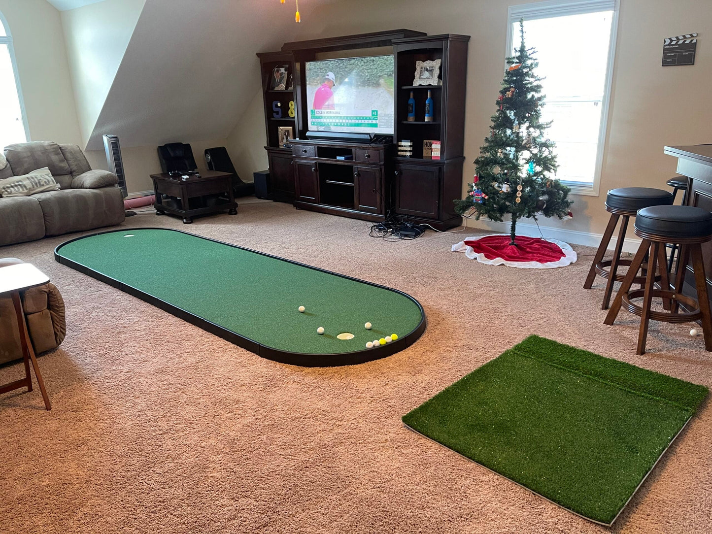 Pro Putt Systems: Pro Putt Trainer