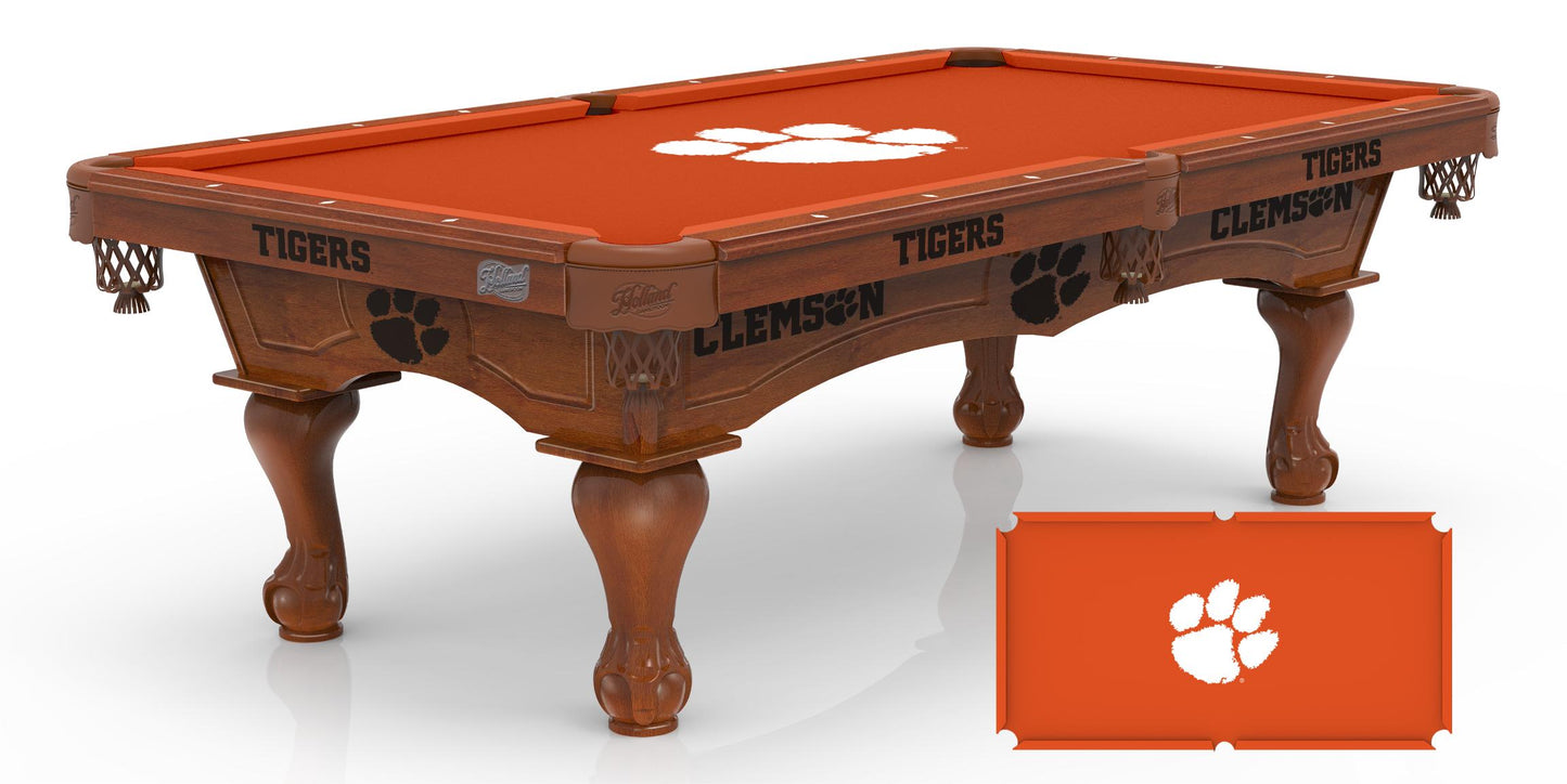 Holland Collegiate Billiards Table
