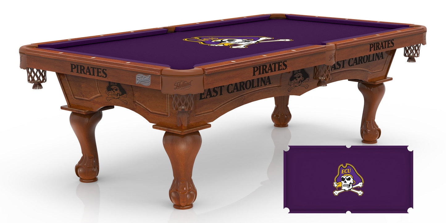 Holland Collegiate Billiards Table