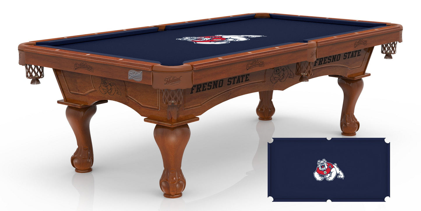 Holland Collegiate Billiards Table