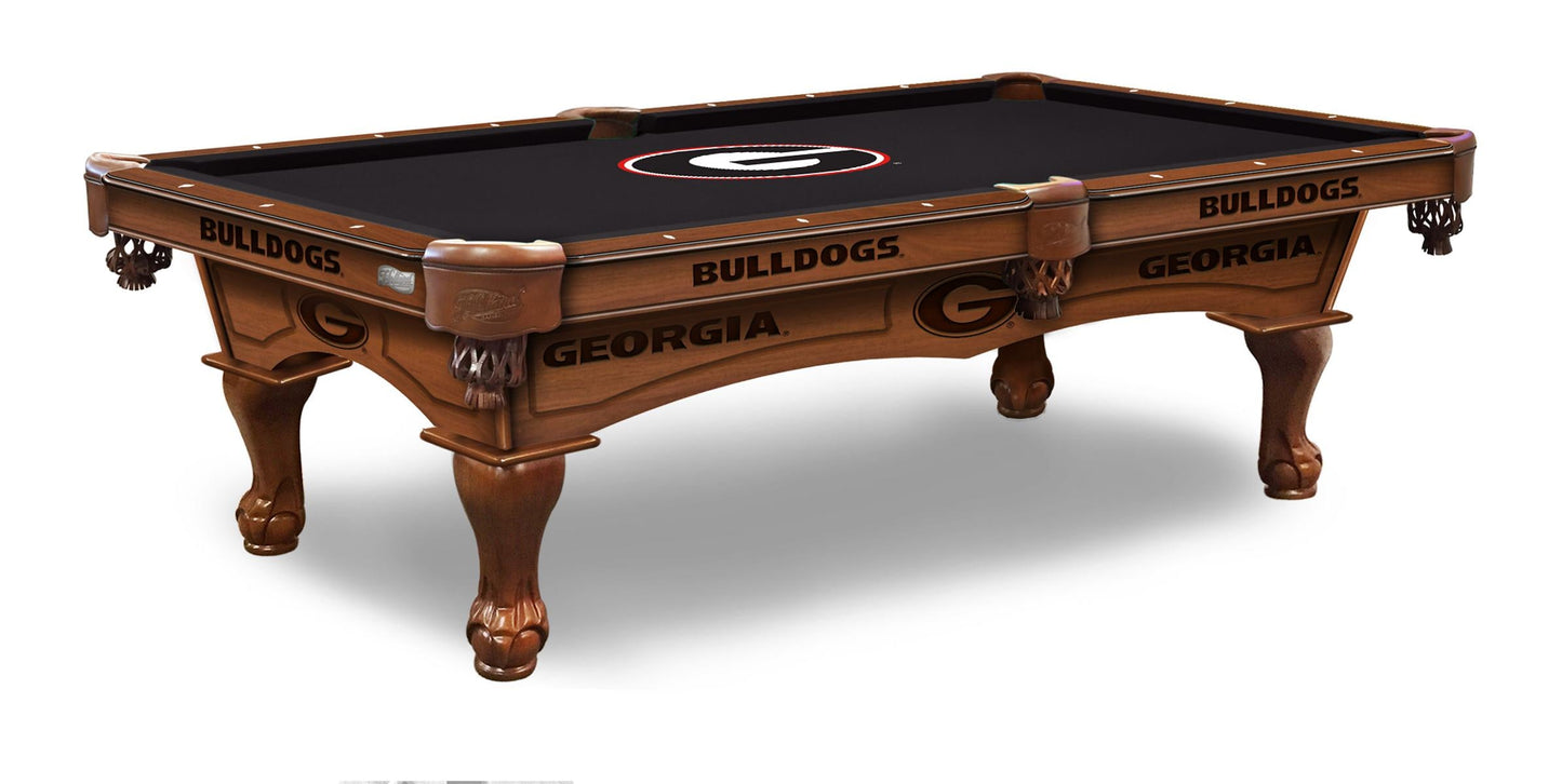 Holland Collegiate Billiards Table