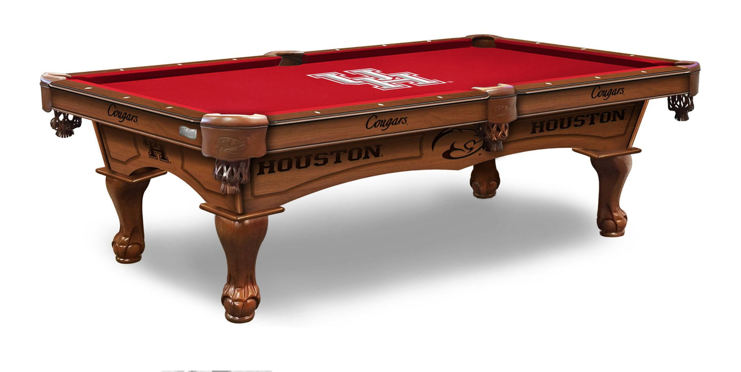 Holland Collegiate Billiards Table