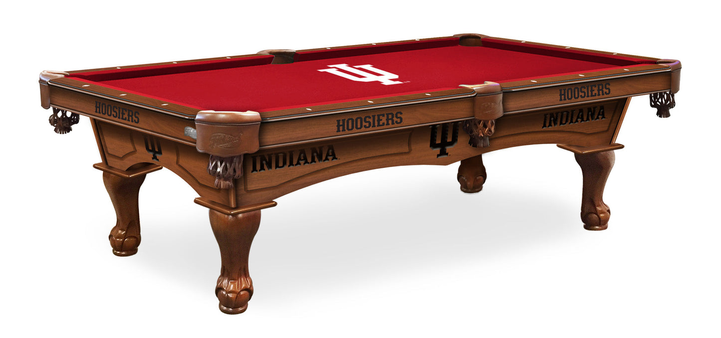 Holland Collegiate Billiards Table