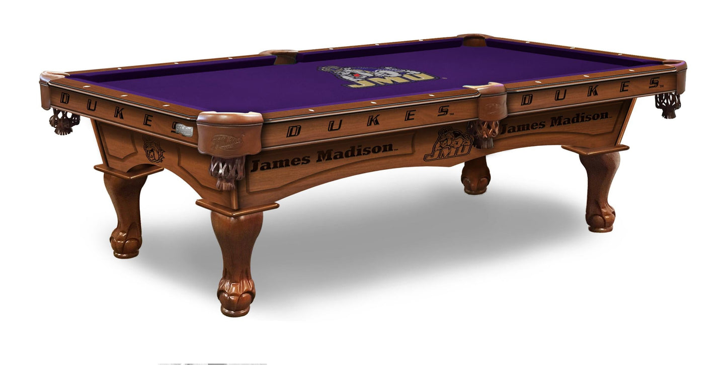 Holland Collegiate Billiards Table