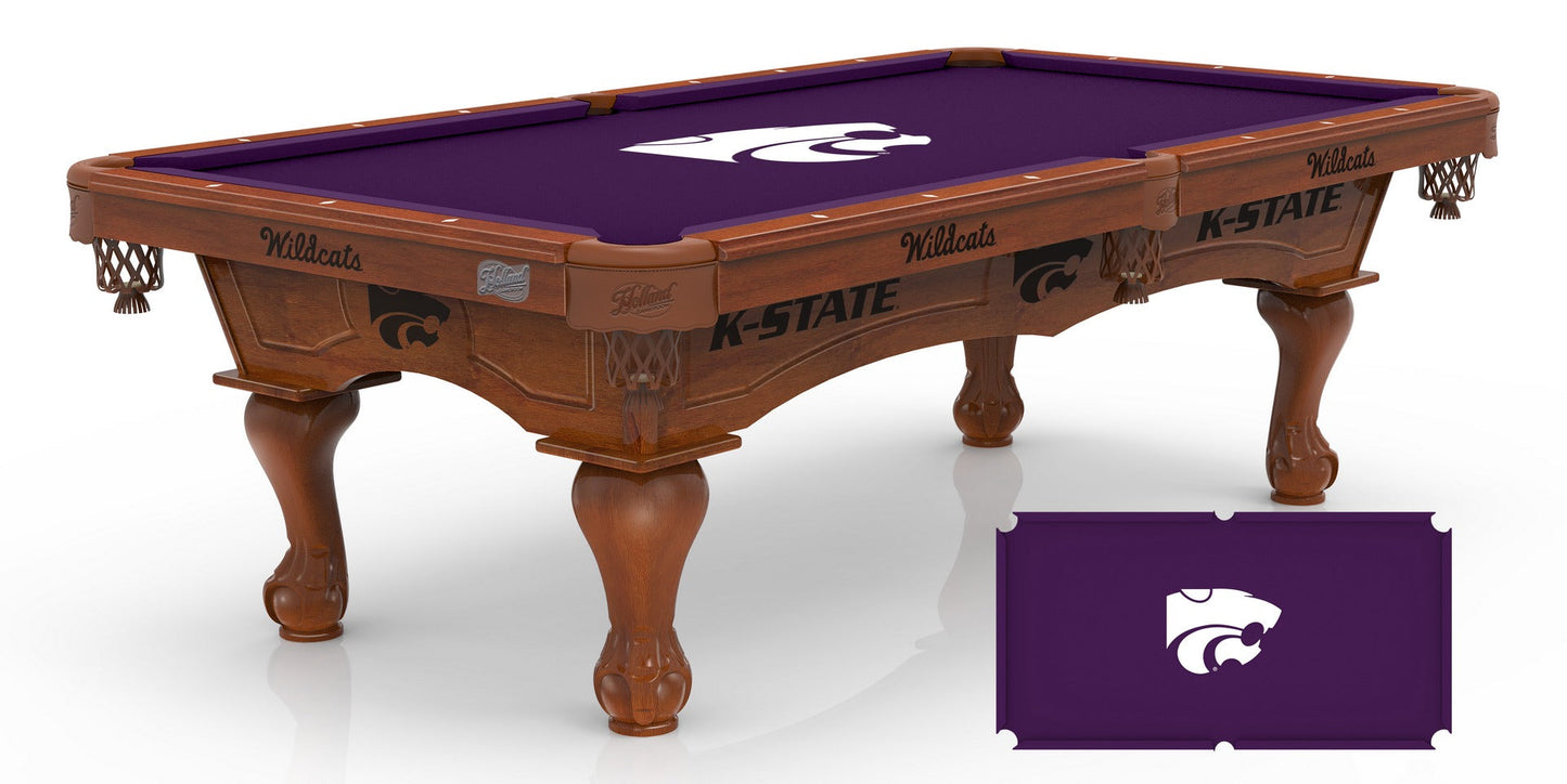 Holland Collegiate Billiards Table