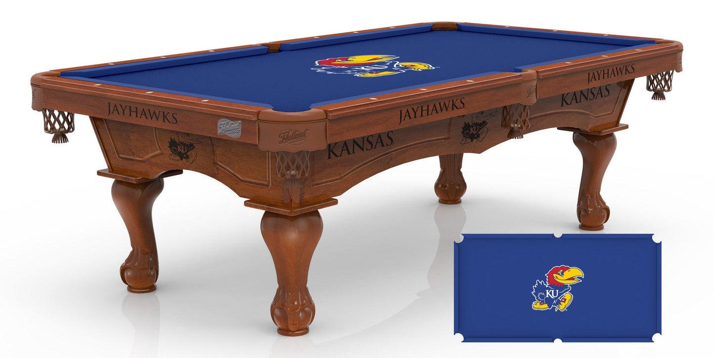 Holland Collegiate Billiards Table
