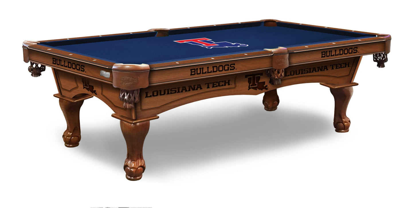 Holland Collegiate Billiards Table