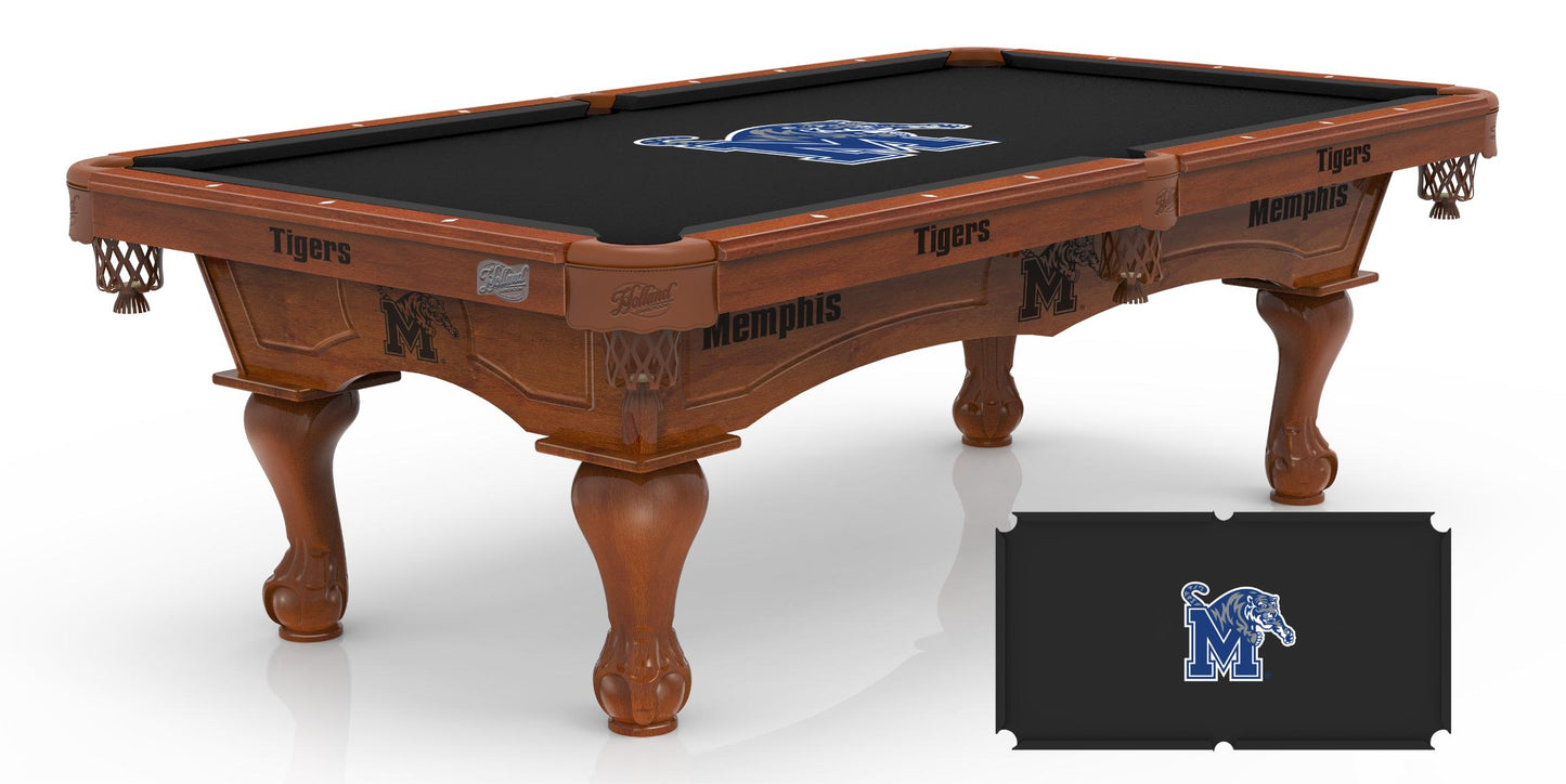 Holland Collegiate Billiards Table