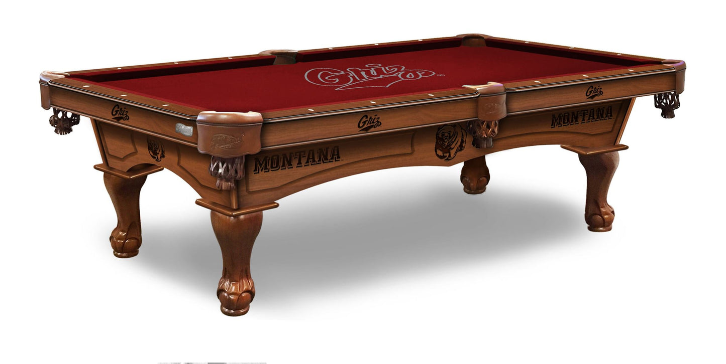 Holland Collegiate Billiards Table