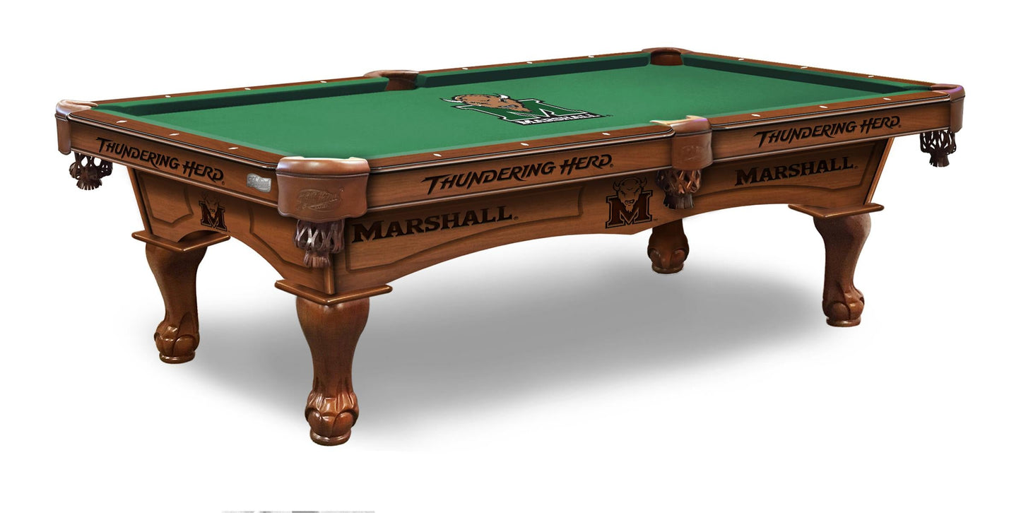Holland Collegiate Billiards Table