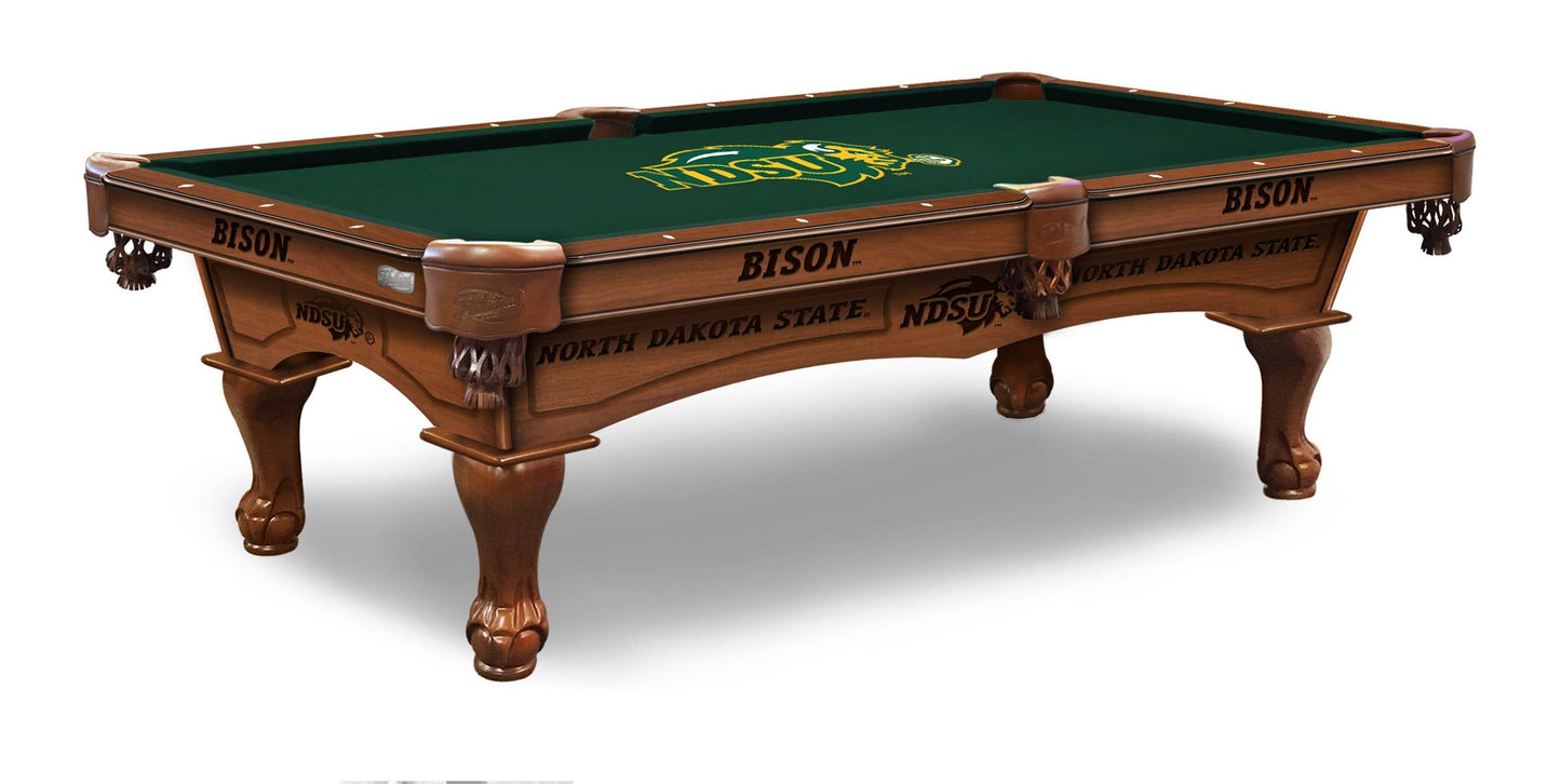 Holland Collegiate Billiards Table
