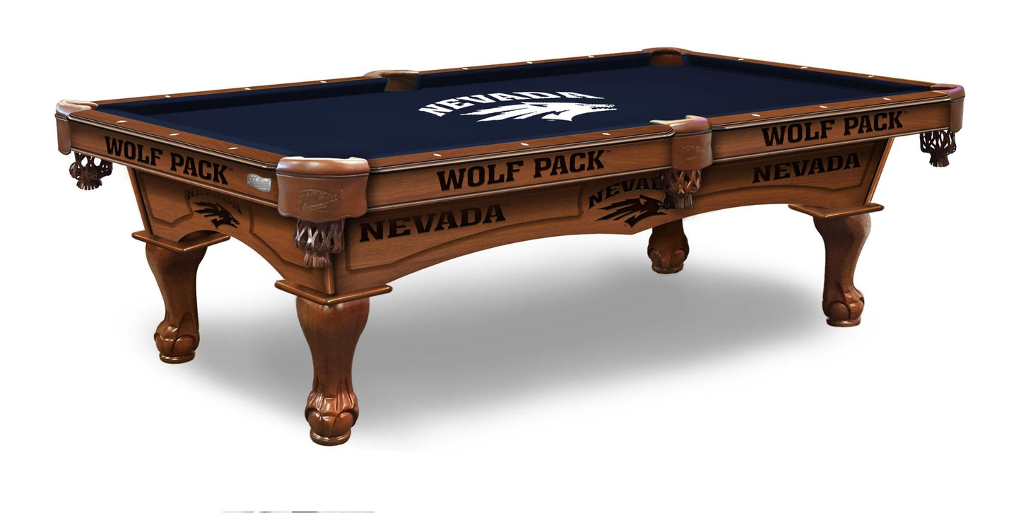 Holland Collegiate Billiards Table