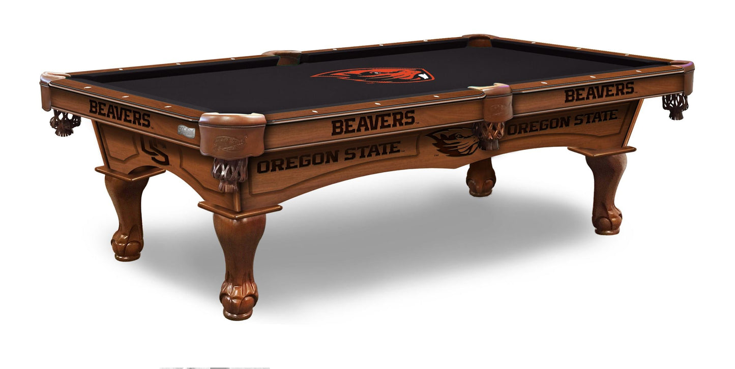 Holland Collegiate Billiards Table