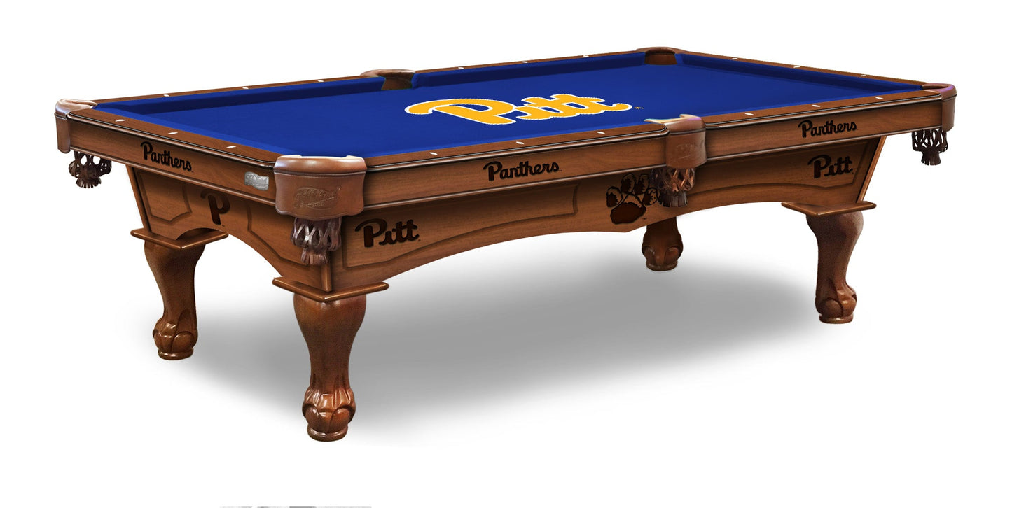 Holland Collegiate Billiards Table