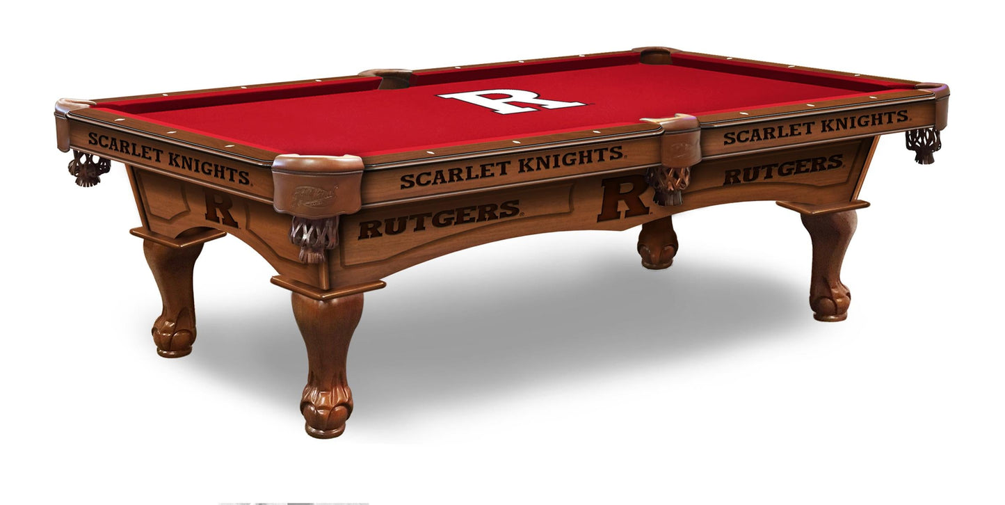 Holland Collegiate Billiards Table