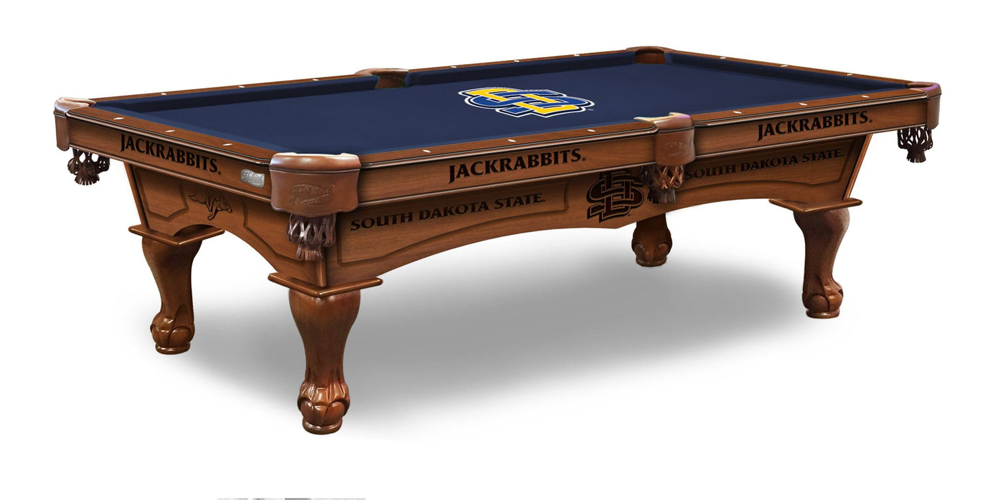 Holland Collegiate Billiards Table