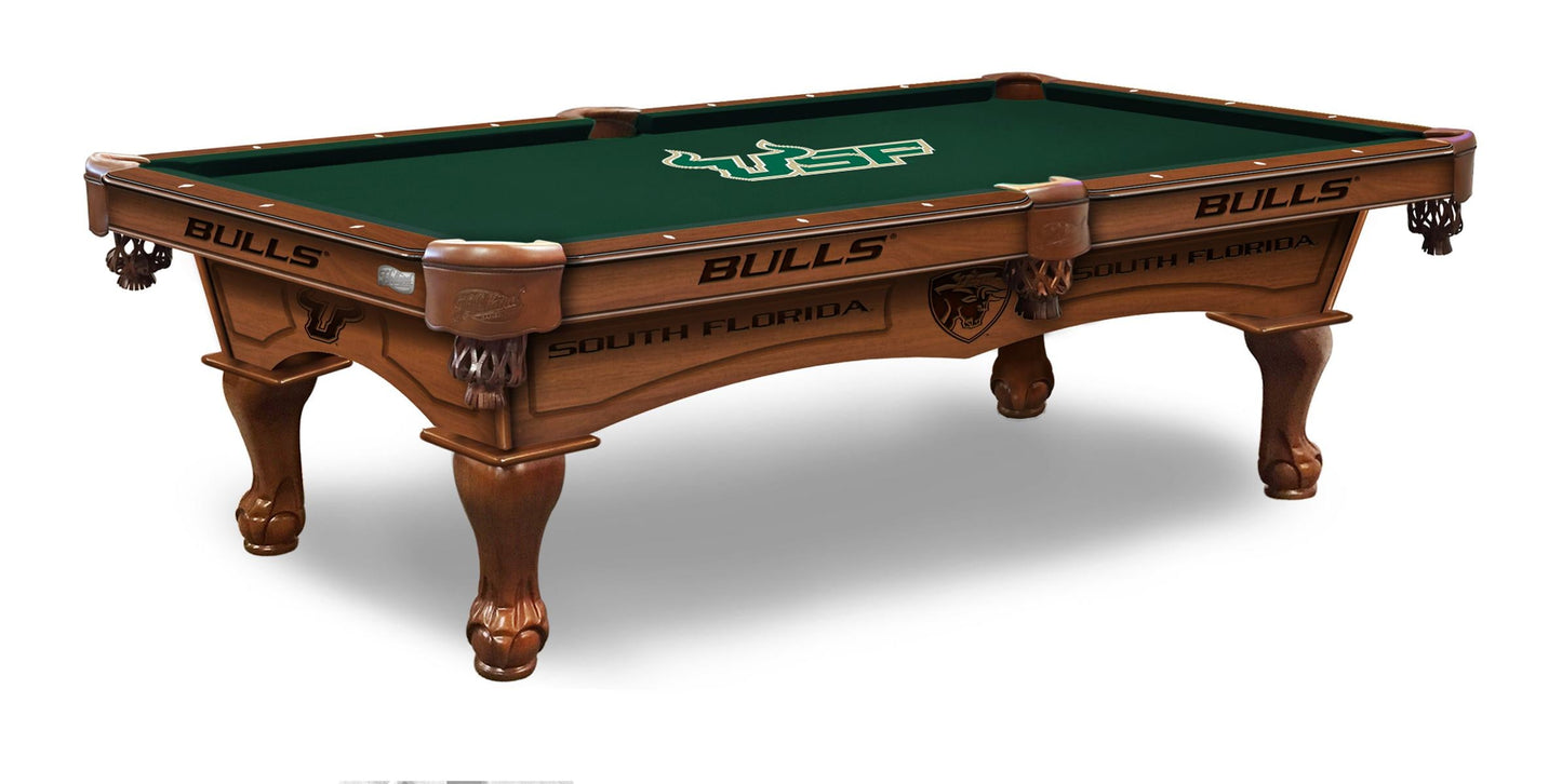 Holland Collegiate Billiards Table