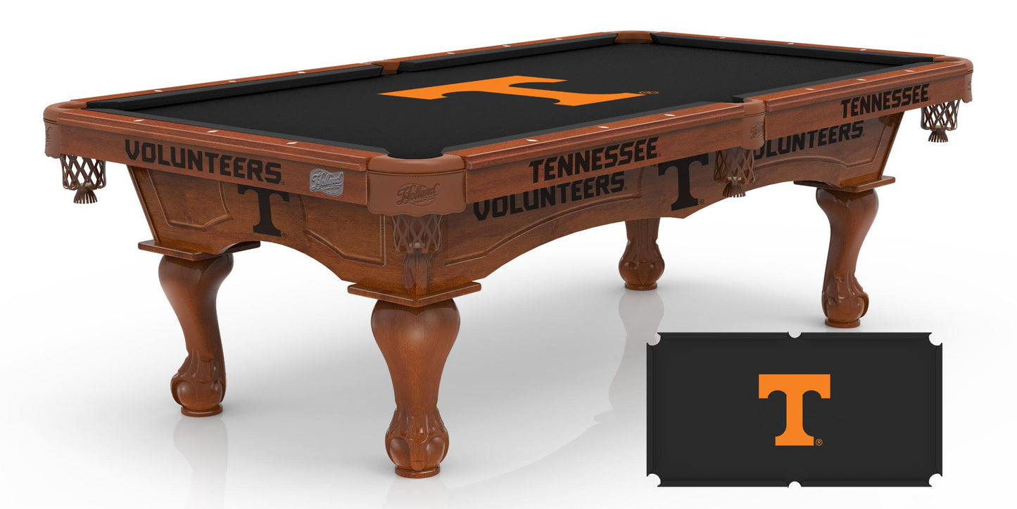 Holland Collegiate Billiards Table