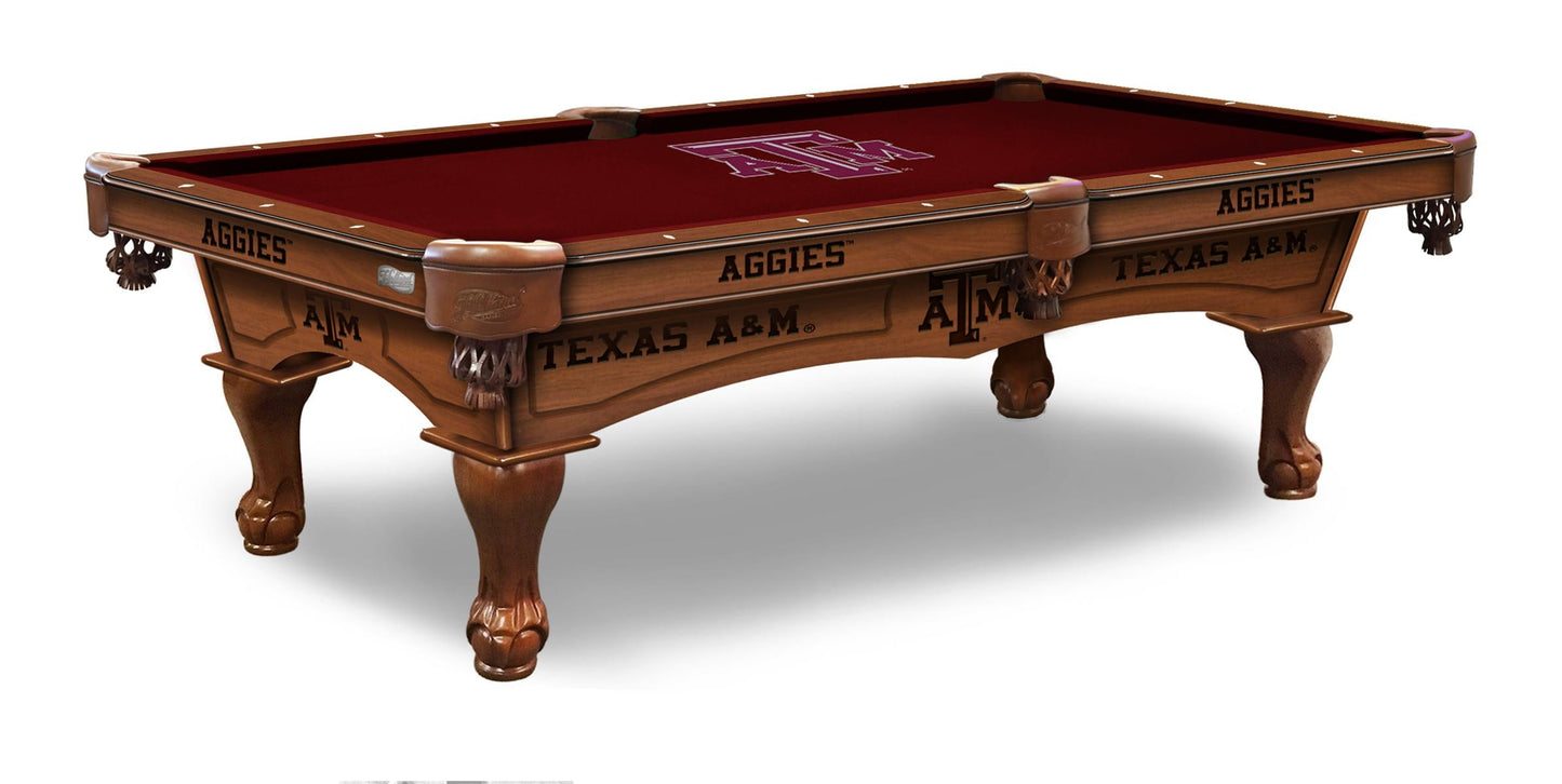 Holland Collegiate Billiards Table