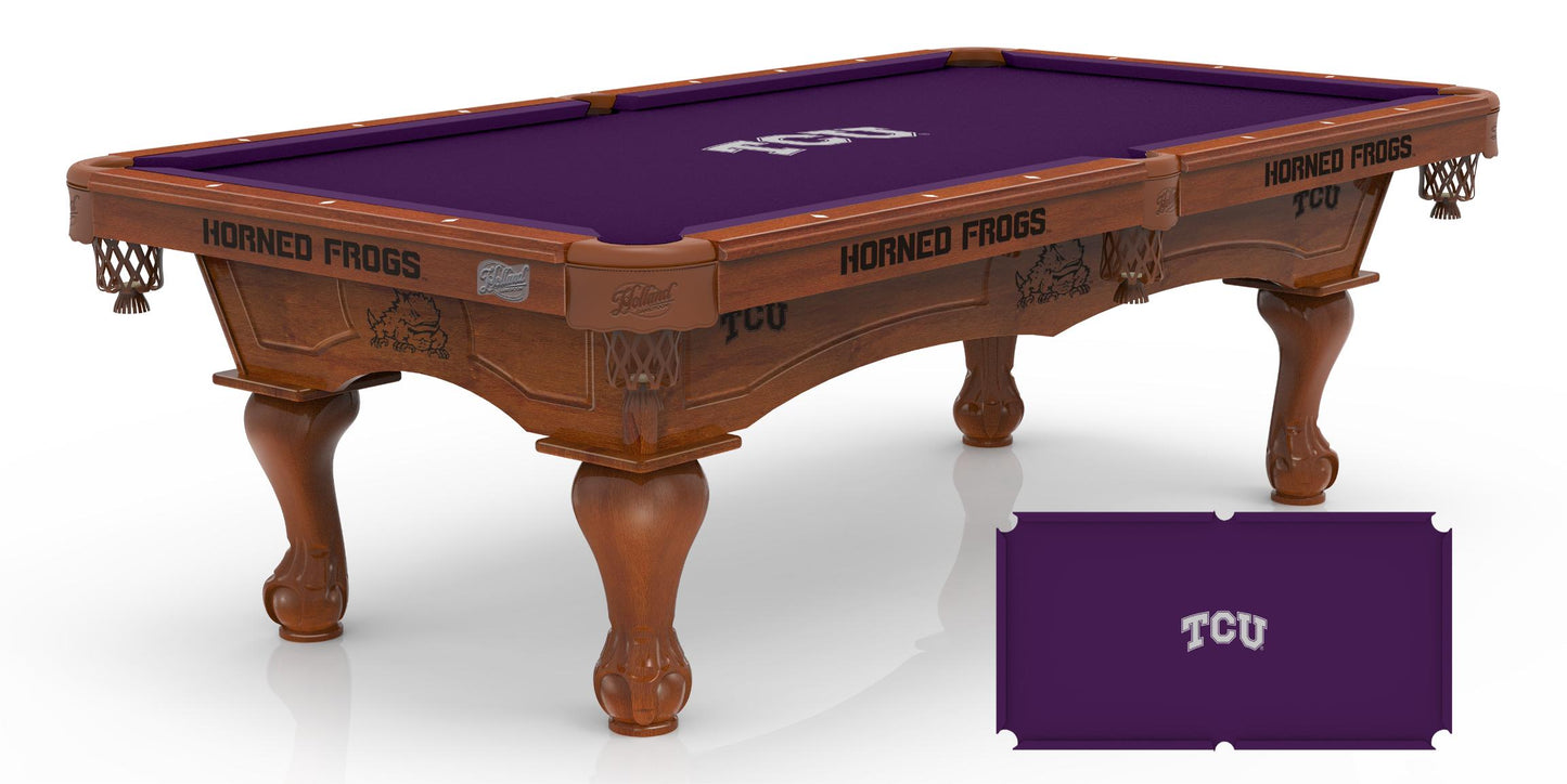 Holland Collegiate Billiards Table
