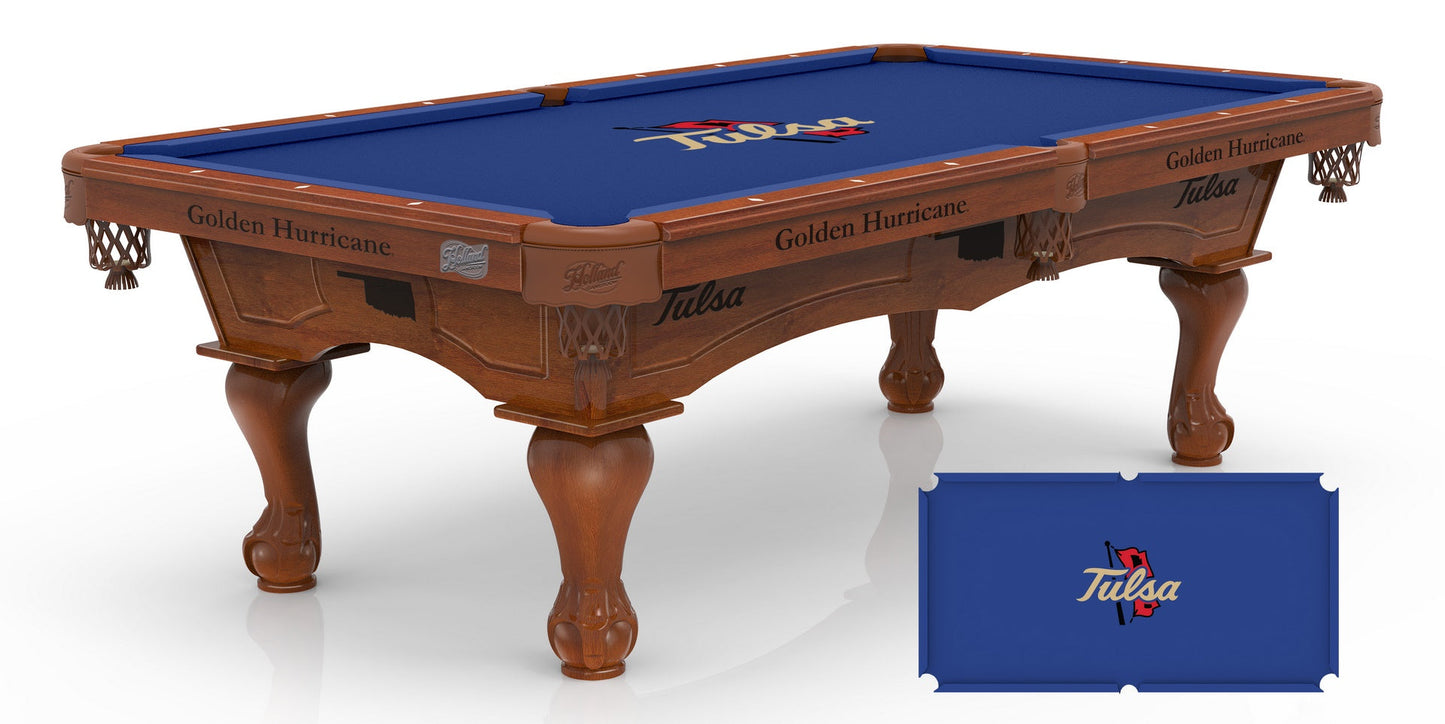 Holland Collegiate Billiards Table