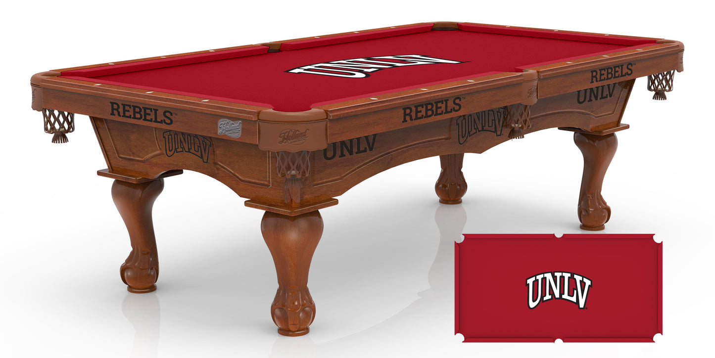 Holland Collegiate Billiards Table
