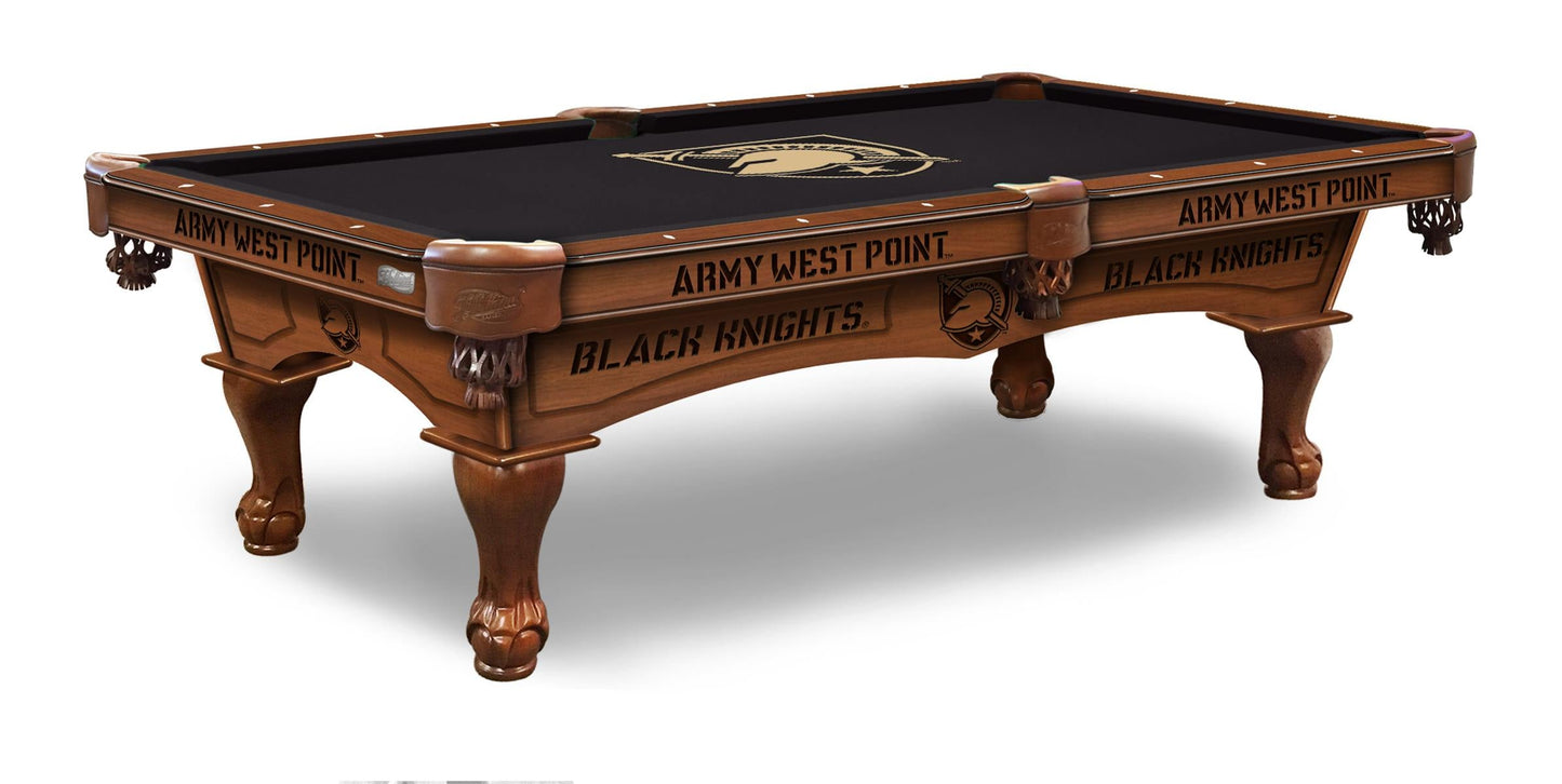 Holland Collegiate Billiards Table