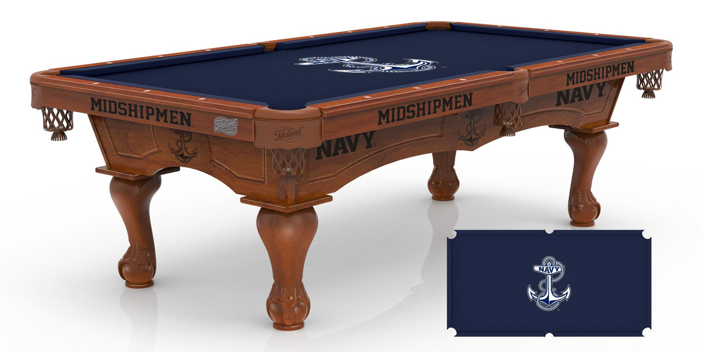 Holland Collegiate Billiards Table